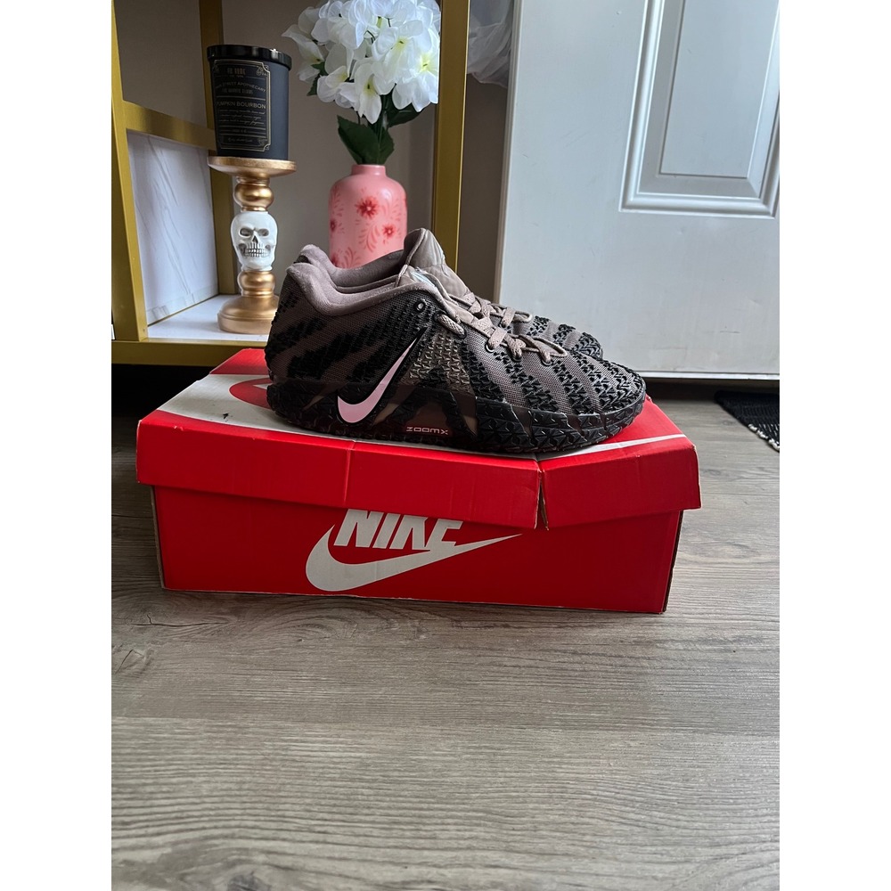 Nike Ja 3 Men's Showstopper HF2793-200 Size 9